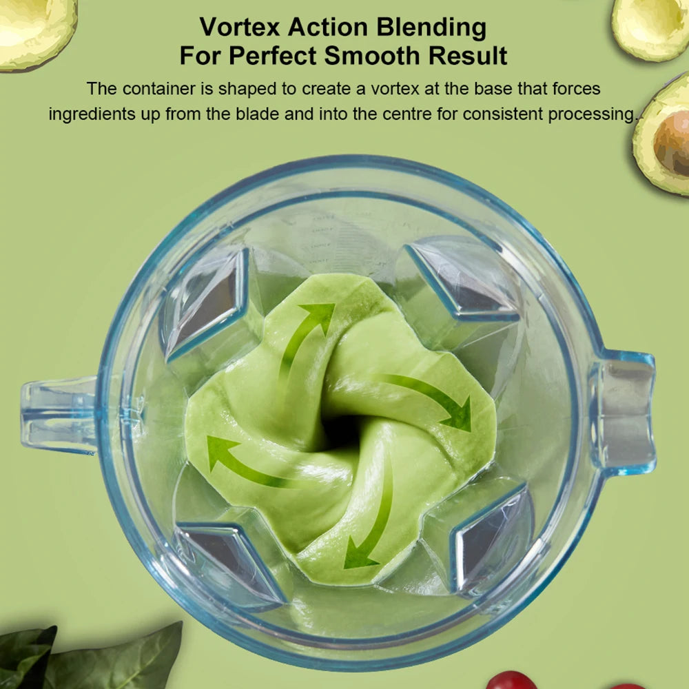 Heavy Duty Commercial Bar Blender