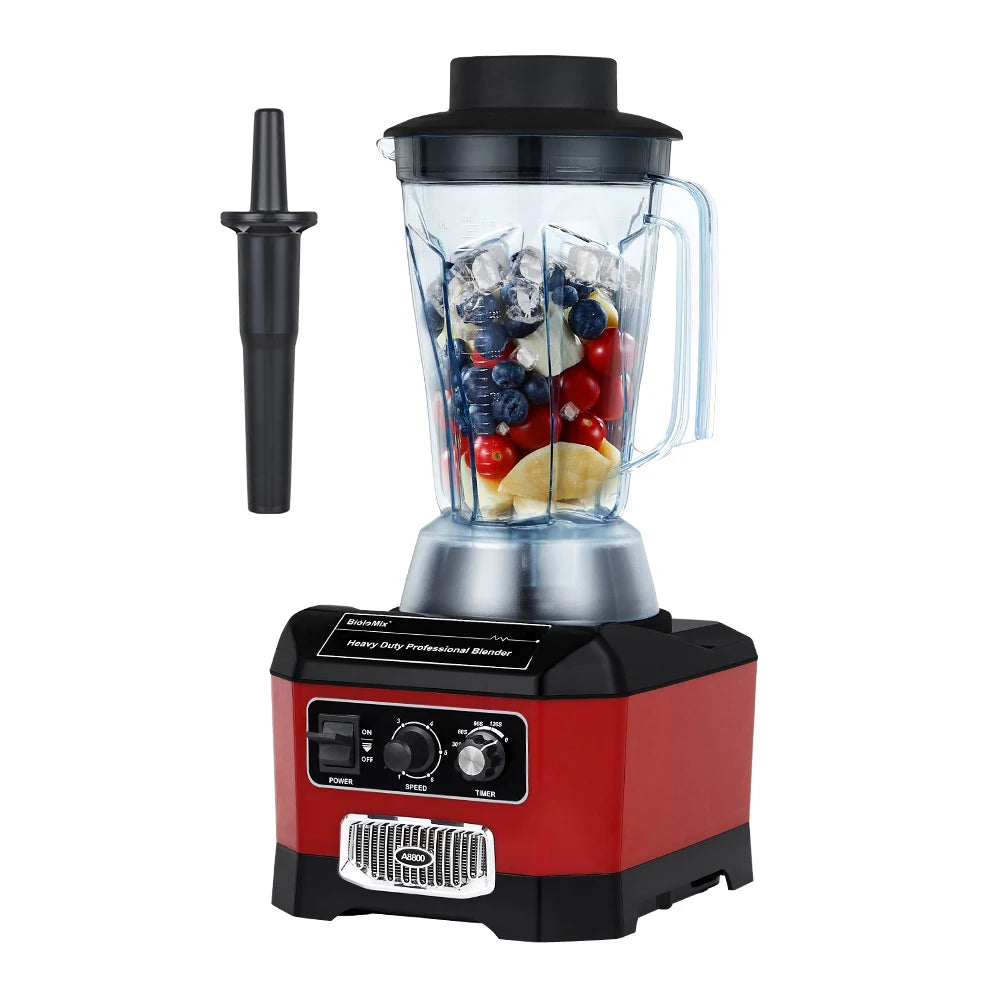 Heavy Duty Commercial Bar Blender
