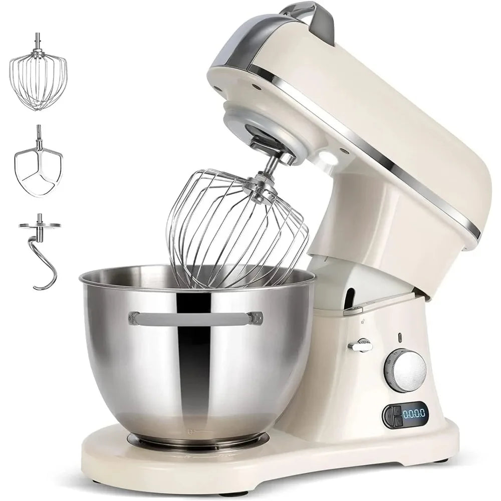 8.4QT Commercial Stand Mixer