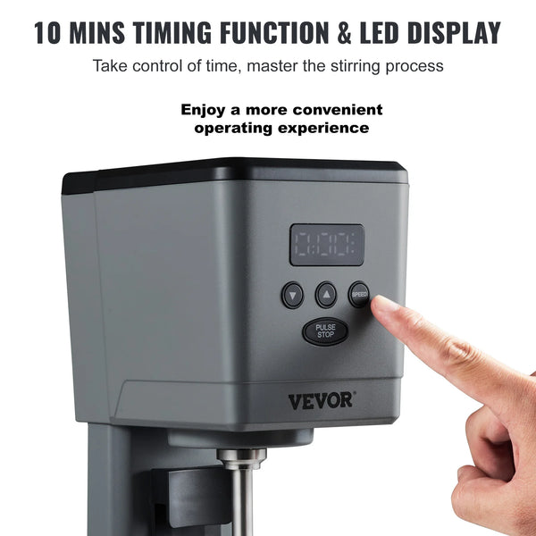 VEVOR Milkshake Maker