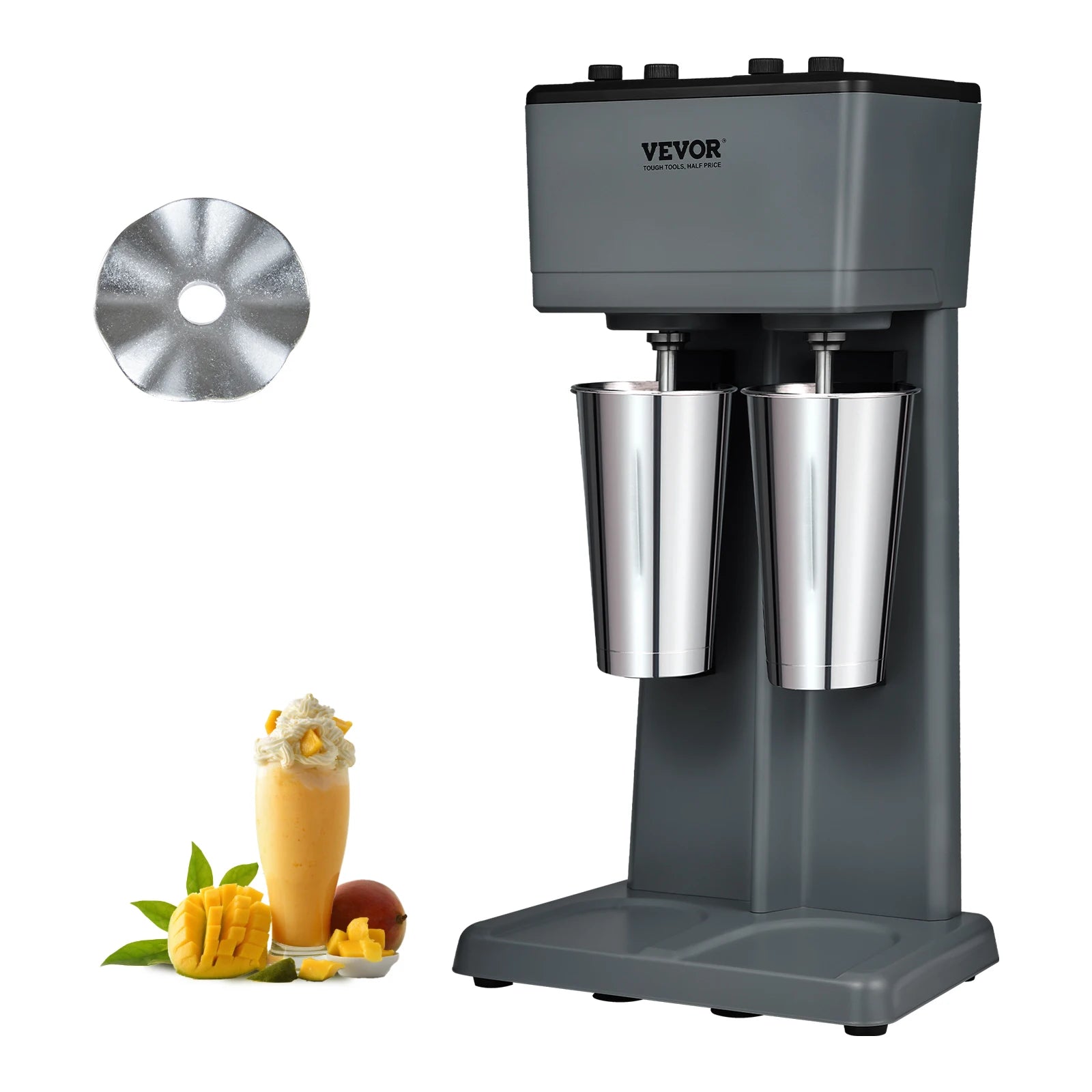 VEVOR Milkshake Maker