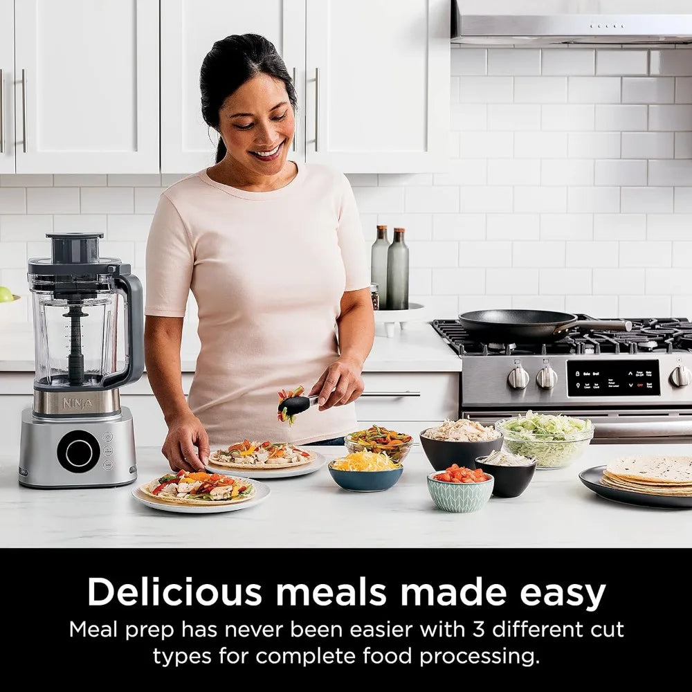 SS401 Foodi Power Blender Ultimate System