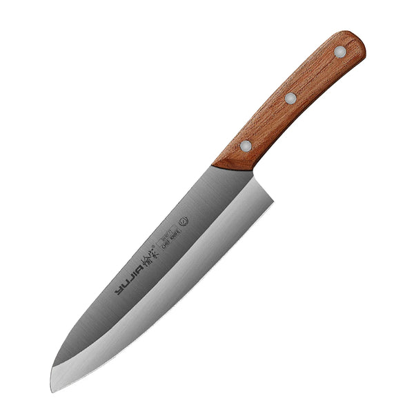 8" Japanese Utility Chef Knife