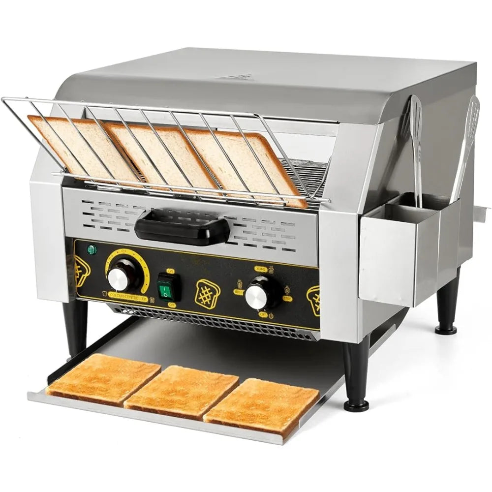 Commercial 450 Slices/Hour Toaster