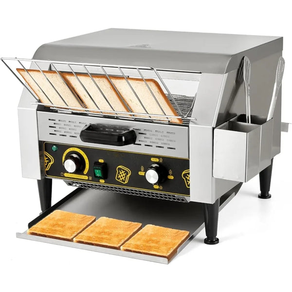 Commercial 450 Slices/Hour Toaster