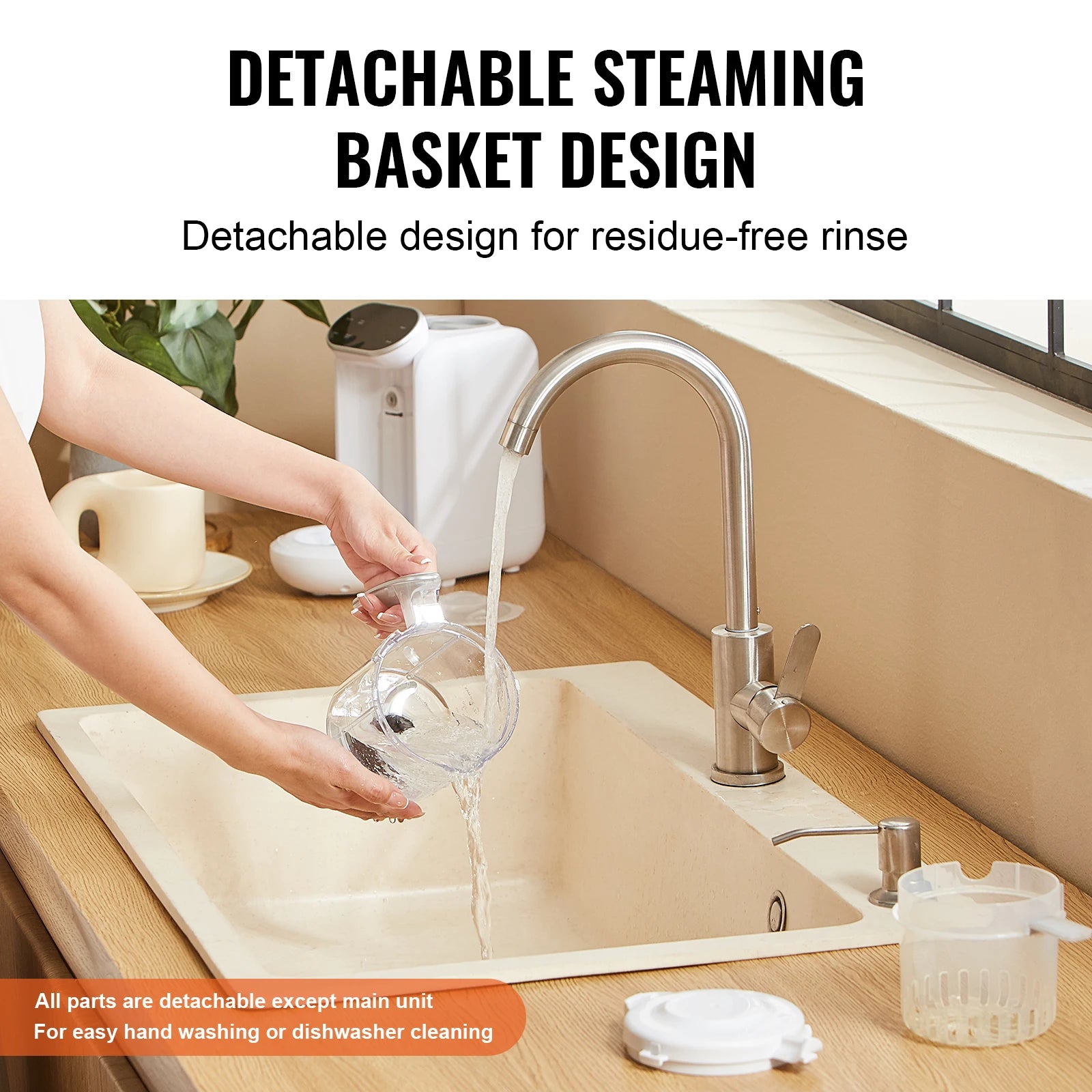 VEVOR Baby Food Maker