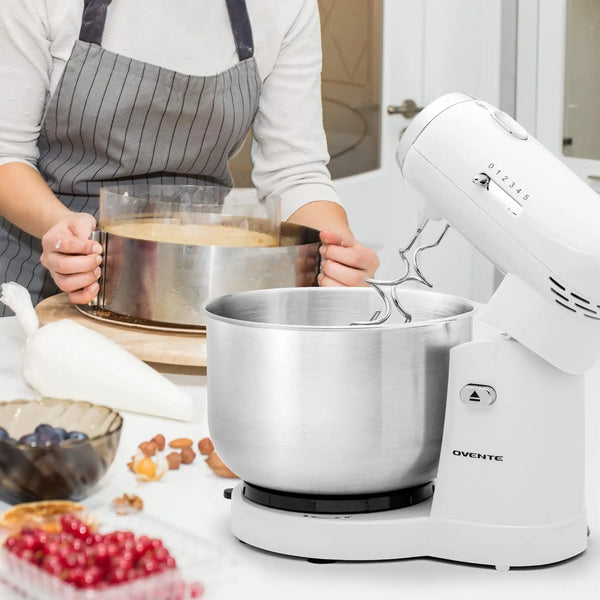 Electric Kitchen Stand Mixer