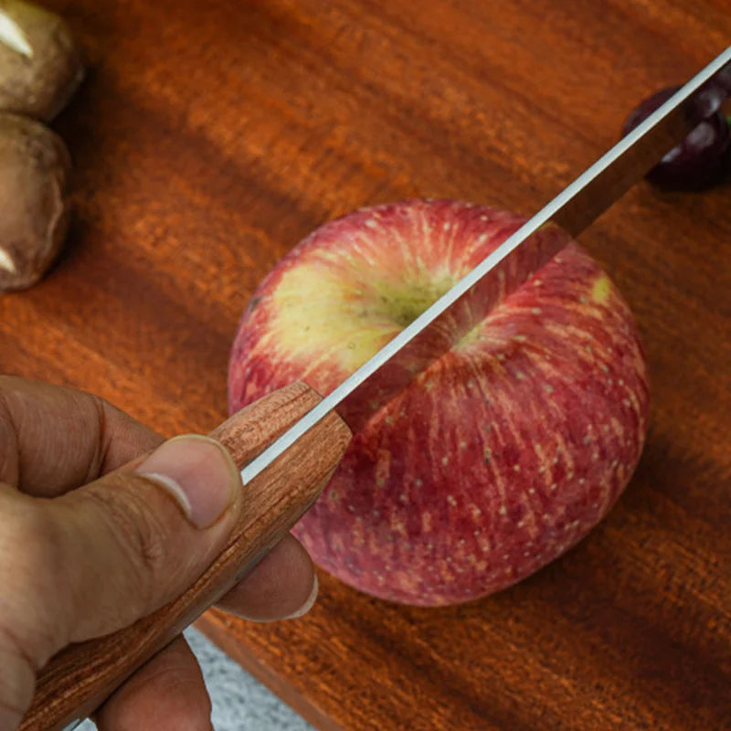 8" Japanese Utility Chef Knife