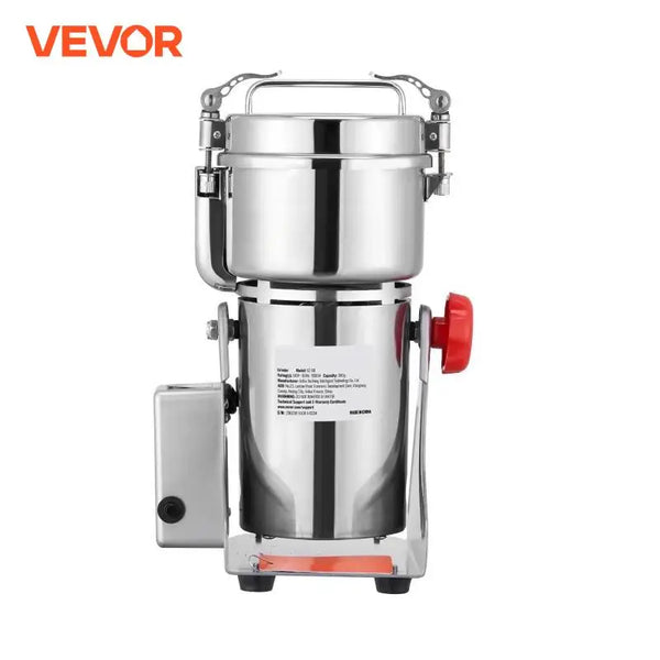 VEVOR 700g Electric Grain Mill Grinder