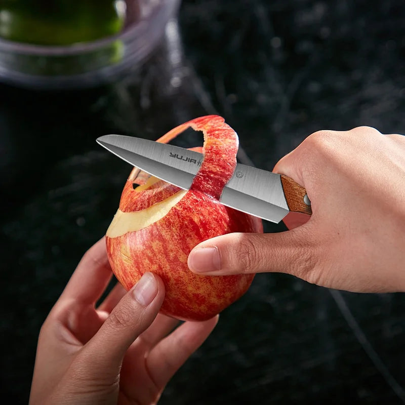 8" Japanese Utility Chef Knife