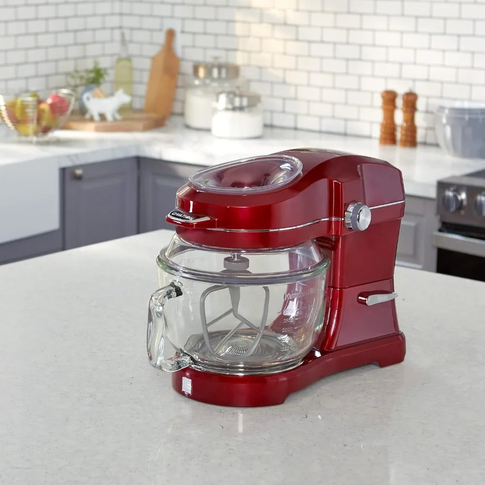 Kenmore Elite Ovation 5 Qt Stand Mixer