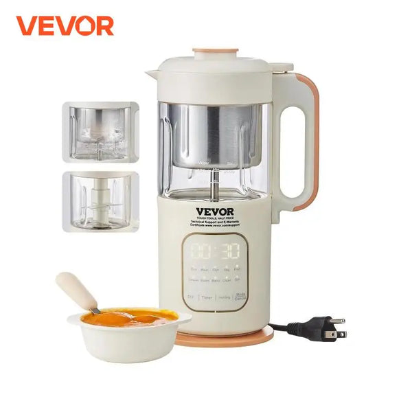 VEVOR Baby Food Maker