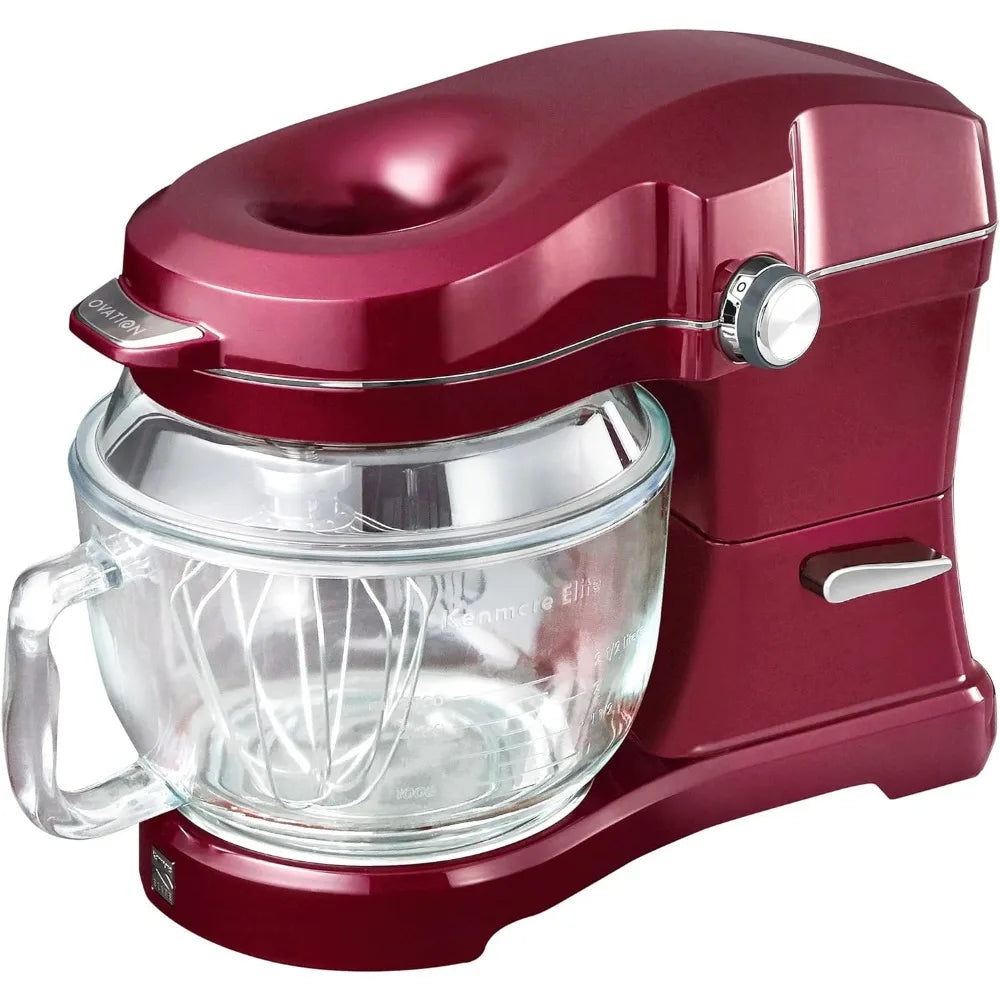 Kenmore Elite Ovation 5 Qt Stand Mixer