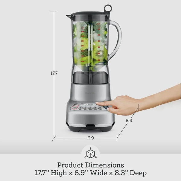 The Fresh Blender BBL620DBL