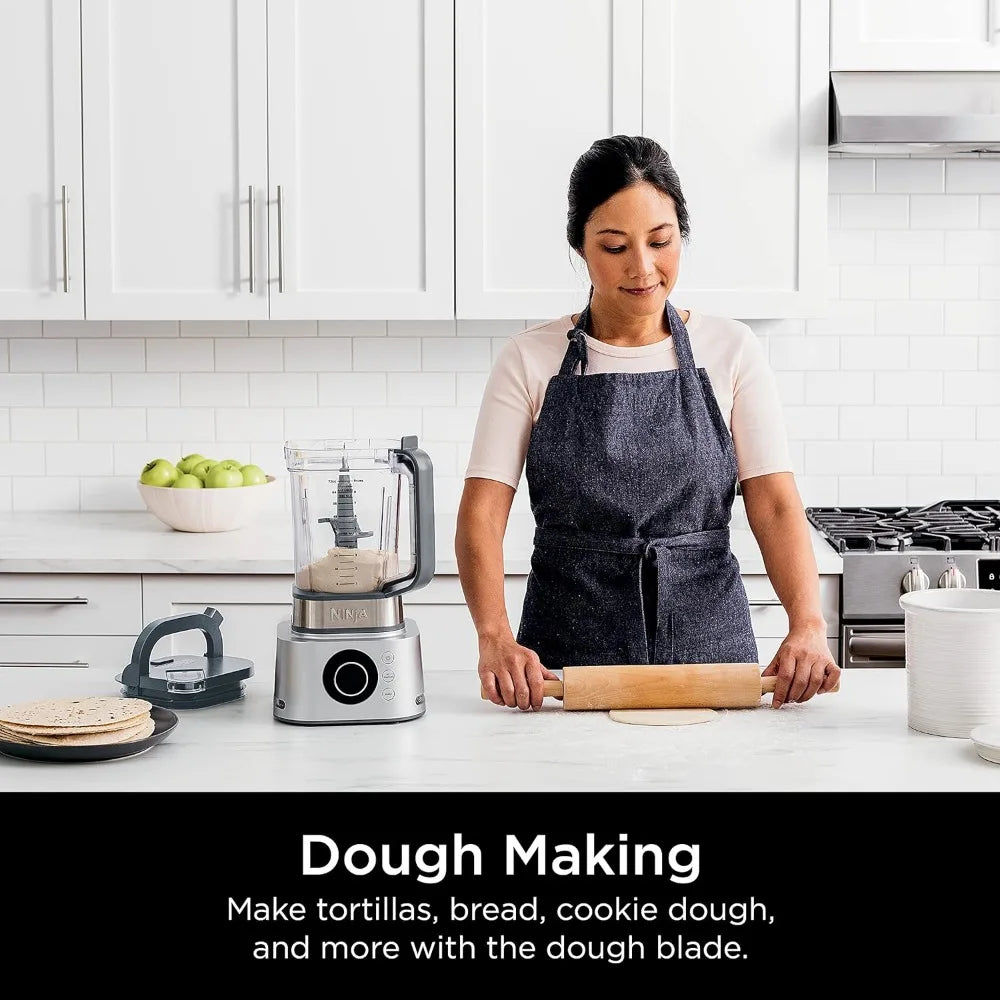 SS401 Foodi Power Blender Ultimate System