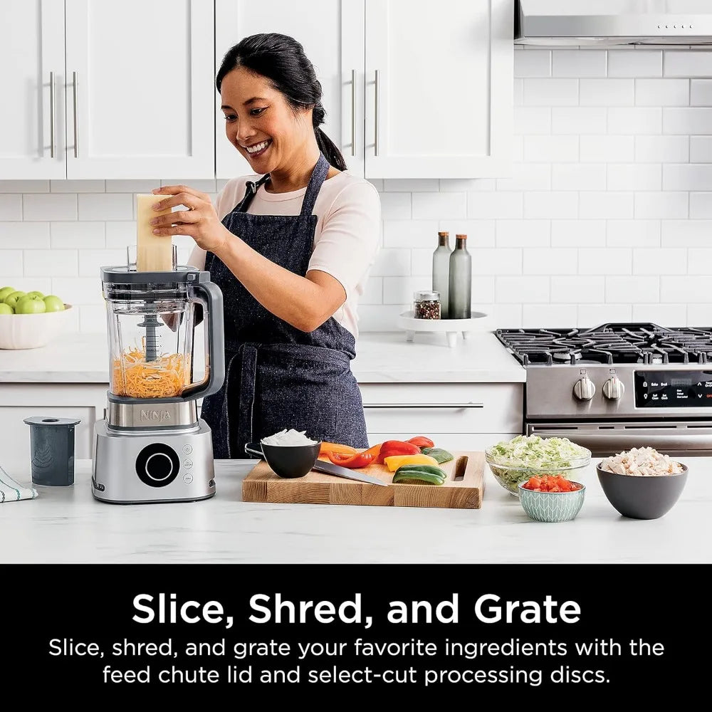 SS401 Foodi Power Blender Ultimate System