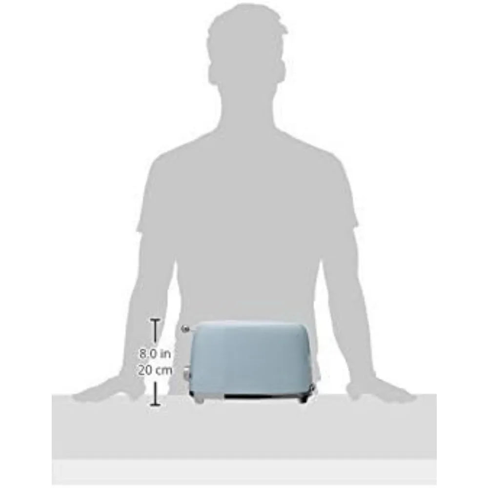 Vintage Spit Driver Toaster Oven