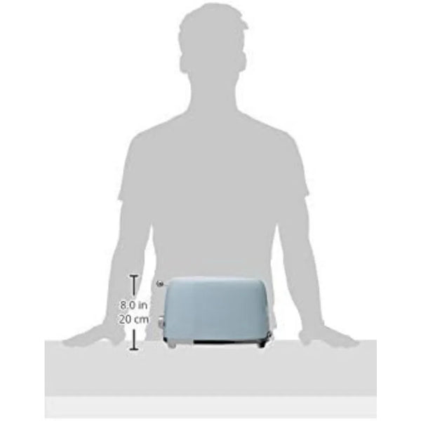 Vintage Spit Driver Toaster Oven