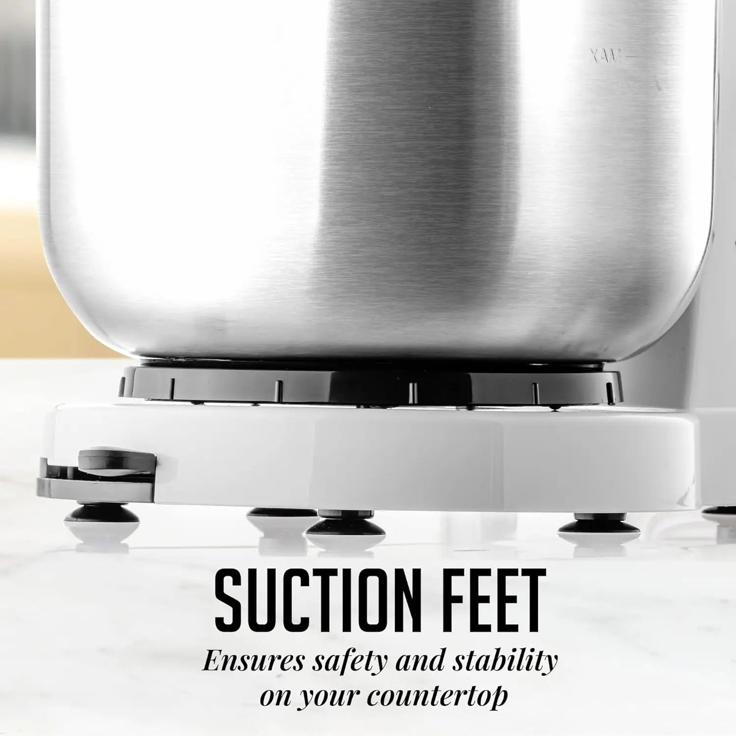 Electric Kitchen Stand Mixer