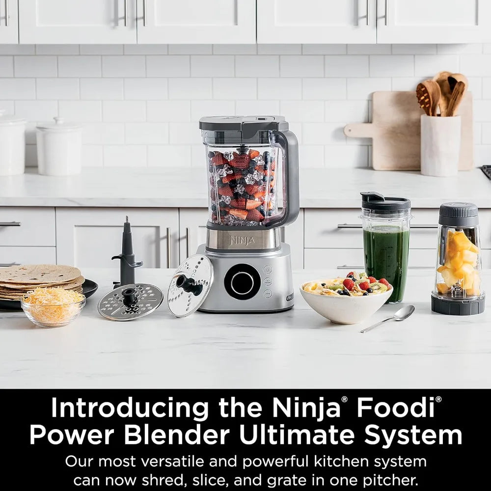 SS401 Foodi Power Blender Ultimate System