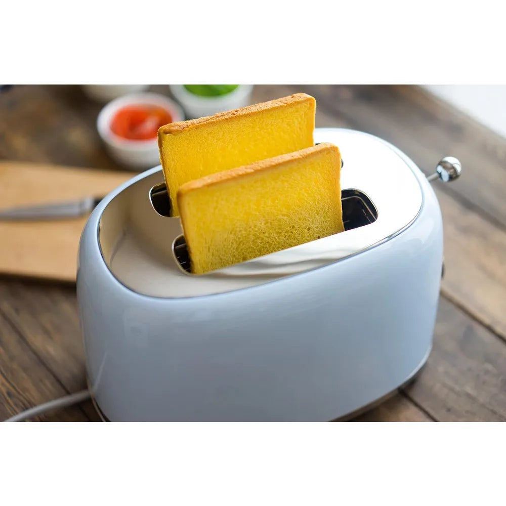 Vintage Spit Driver Toaster Oven