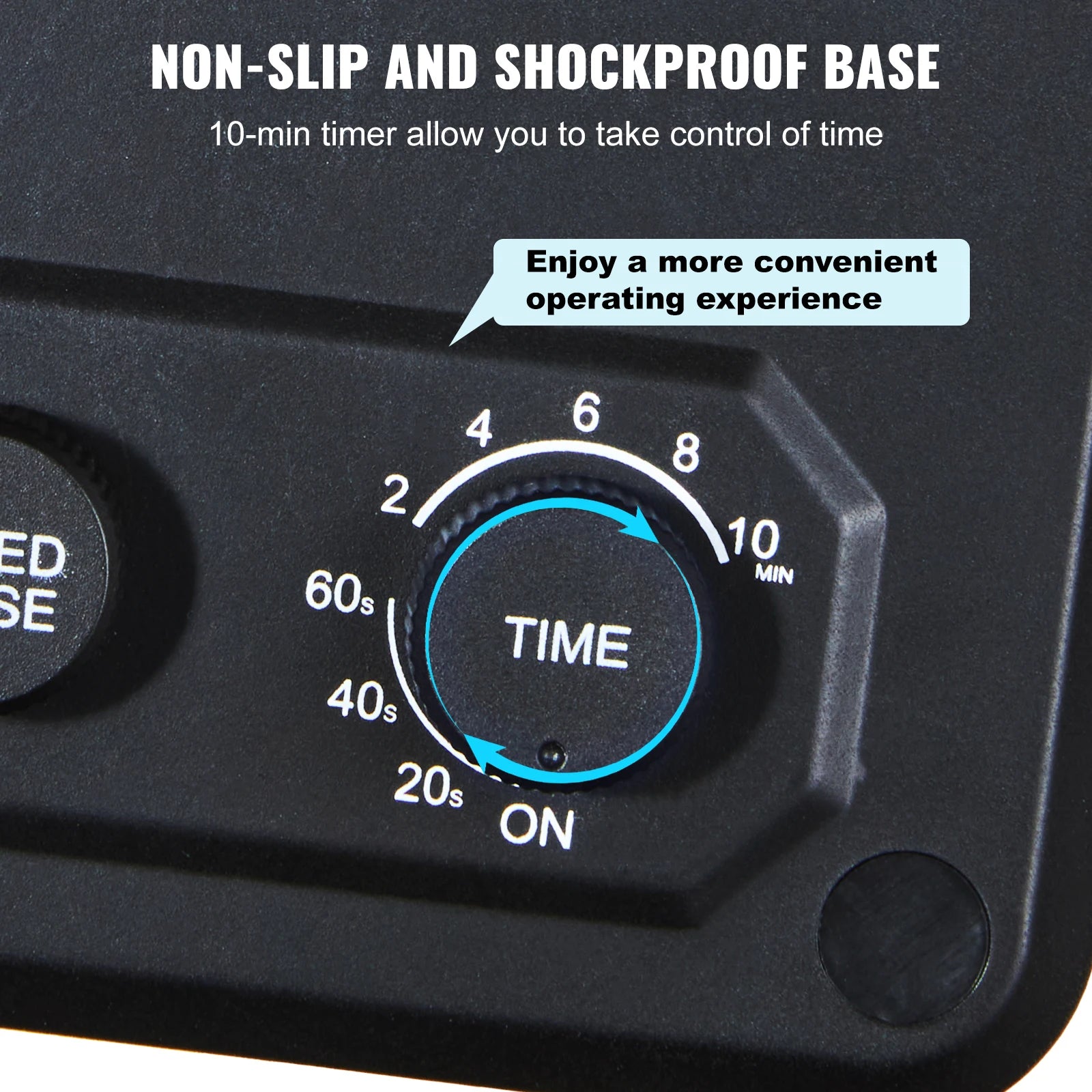 VEVOR Milkshake Maker