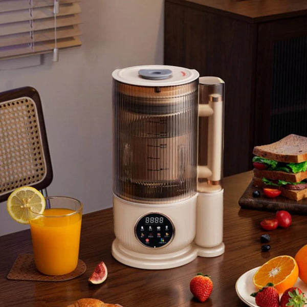 Electric Juicer