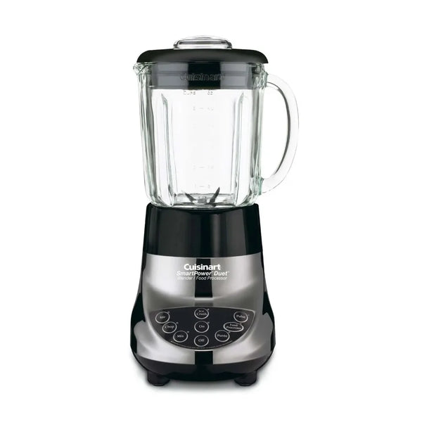 7-Speed Electric Blender & Food Processor