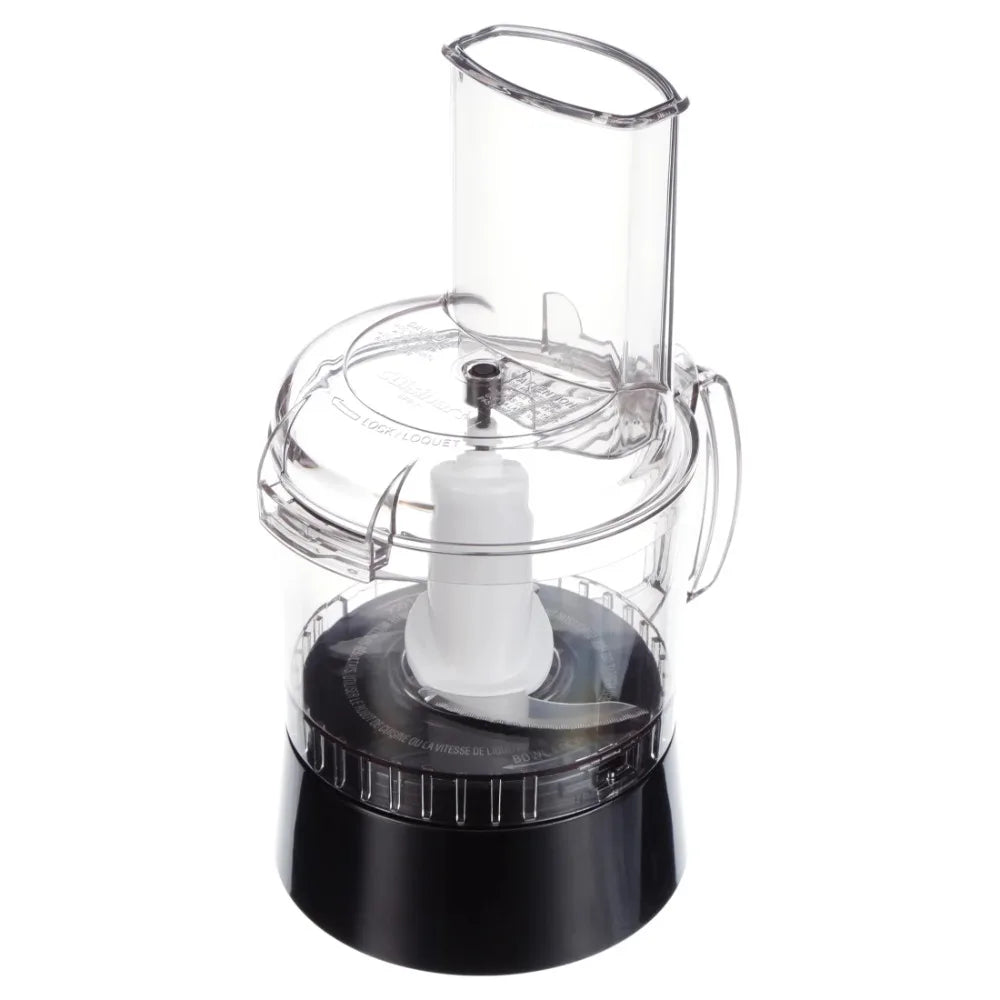 7-Speed Electric Blender & Food Processor