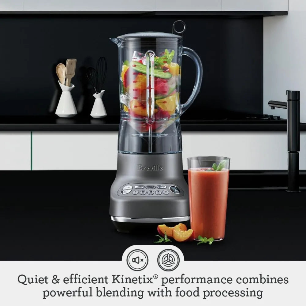The Fresh Blender BBL620DBL