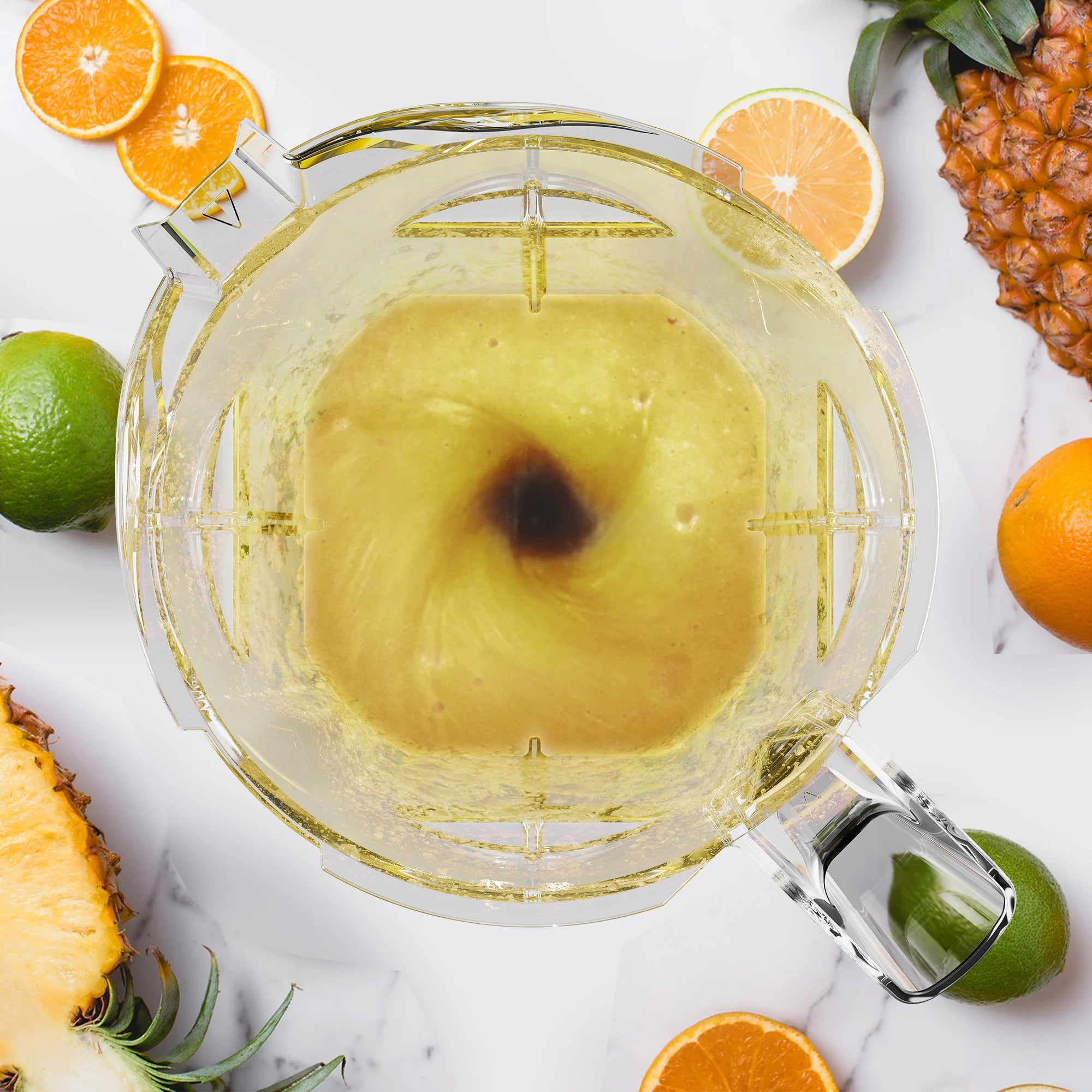 BioloMix 2200W Professional Smart Timer Blender