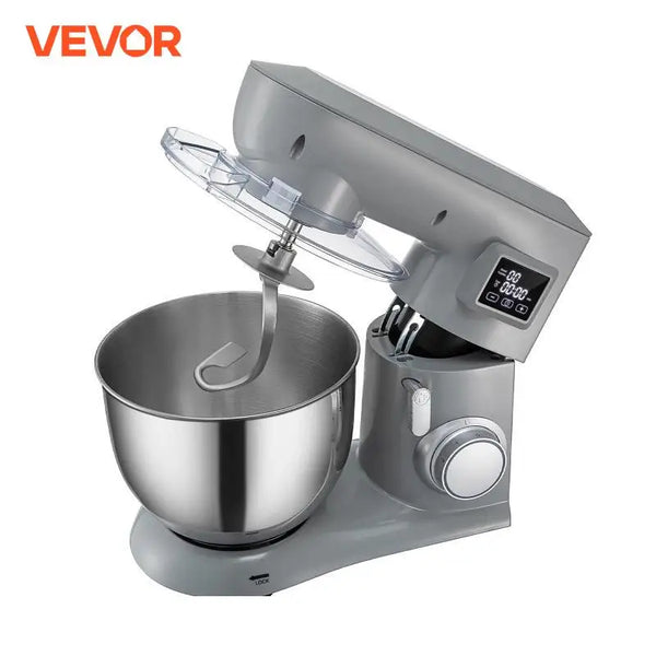 VEVOR Stand Mixer – 450W Electric Dough Mixer