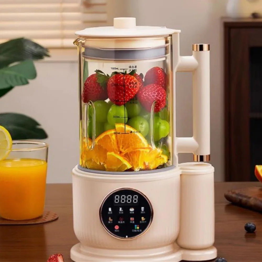 Electric Juicer